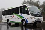 Marcopolo Senior Turismo Volkswagen 9.160 2015 года